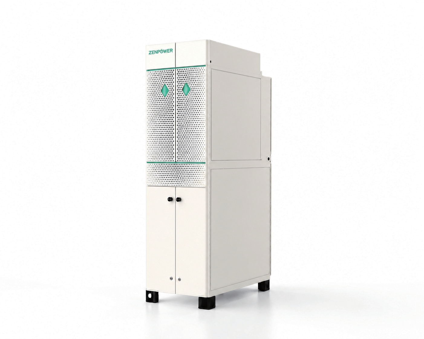 ZenMod PCS