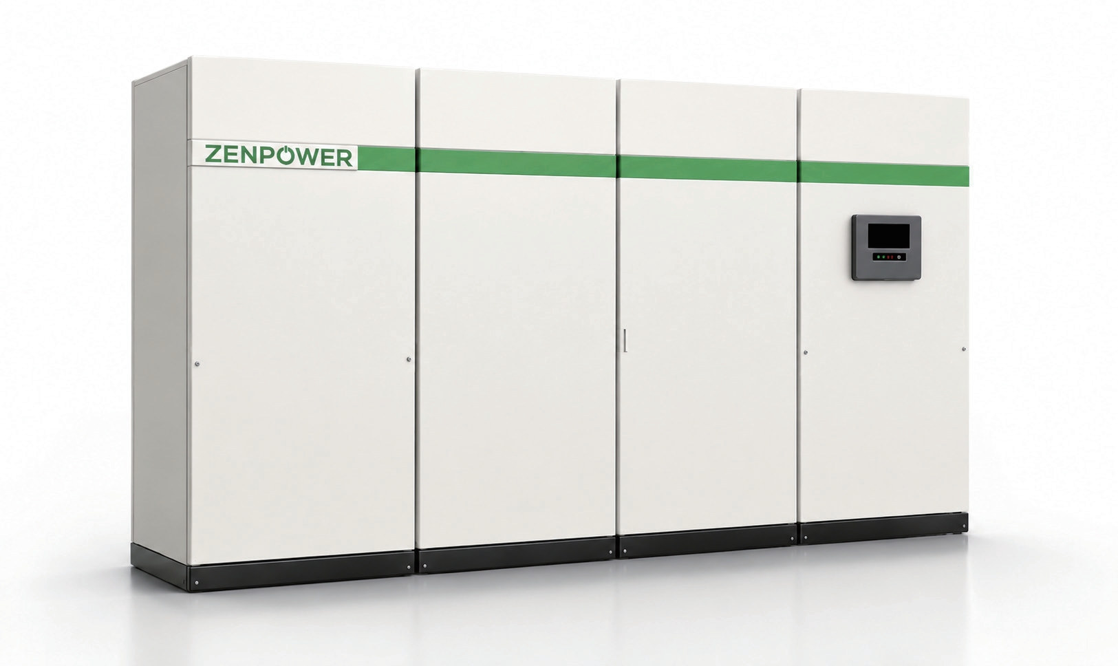 ZenHub SST